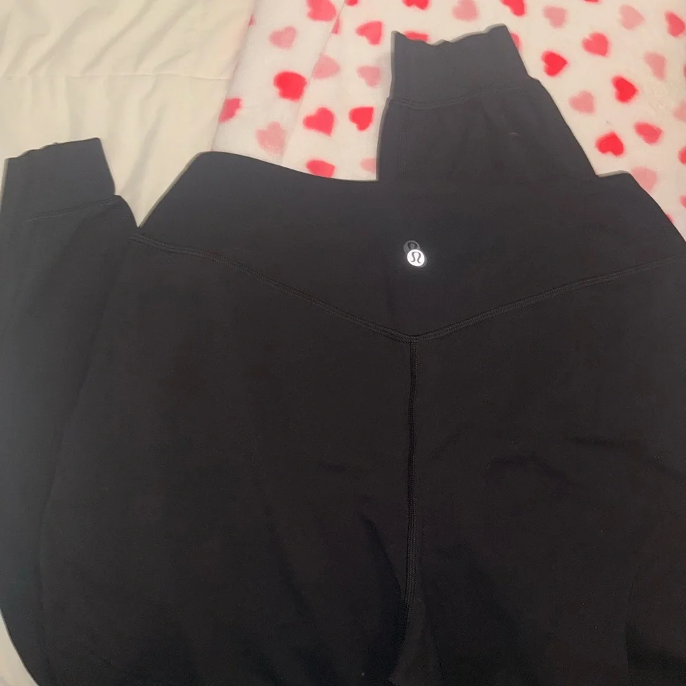 Lululemon Align Joggers